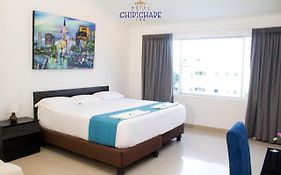 Chipichape Inn
